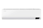 Samsung Convertible 5-in-1 Inverter Split AC AR18AY5YBWK 5.00kW (1.5 Ton) 5 Star, White (AR18AY5YBWKN)