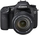 Canon EOS 7D Digital SLR (Body Only)