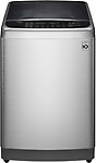 LG 9 kg Fully Automatic Top Load Washing Machine  (T1084WFES5B)