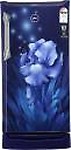 Godrej 185 L Direct Cool Single Door 3 Star Refrigerator  ( RD UNO 1853 PTF AQ BL)