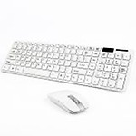 2.4ghz Wireless standard Keyboard and Mouse Combo