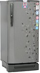 Godrej RD EdgePro 190PD 6.2 190 L Single Door Refrigerator