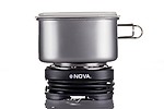 Nova TC 1550 350-Watt Travel Cooker