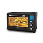 Philips HD6976/00 36-liters Digital Oven Toaster Grill, 2000W