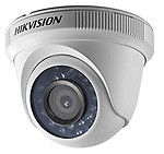Infrared 1920x1080p Turbo HD 2MP Security Camera
