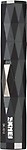 Skmei 1012 Black 2 in 1 electric nose rechargeable round angle rich and classy hair trimmer