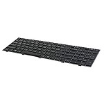 Homyl Laptop Keyboard US Version Fits for HP ProBook 4540/4540S 4545/4545S 4740/4740S