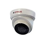 Plus CP-URC-DC24PL2-V3 2.4MP Dome Camera, (CP-URC-DC24PL2-V3)