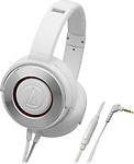 Audio Technica ATH-WS550iS WH Stereo Dynamic