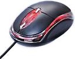 Sharp beak Terabyte 3D Optical Wired USB Mouse SB-TB-36B Wired Optical Gaming Mouse  (USB 2.0)
