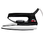 AIMER Light Weight Dry Iron ABS Premium Quality Press Iron For Clothes 750 Watt