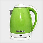 VDHJATM Electric Kettle 2 Litre Automatic Multipurpose Extra Large Tea Coffee Maker Water Boiler