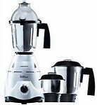 Morphy Richards Icon Delux 750W Mixer Grinder