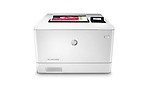 HP Color Laserjet Pro M454dn Printer, Double-Sided Printing & Built-in Ethernet