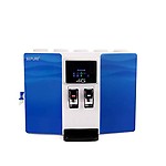 Bepure Wave Hot Normal Cold Water Purifier UF+UV+Mineralization (Stainless Steel Hot Water tank)