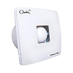 Oswim /Marble Deco Whisper Mini Exhaust/Ventilation Fan(150mm/6 Inch) (Marble)