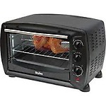 SKY LINE Oven Toaster Grill/Rotisserie & Convection Function 60Min Timer