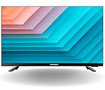 Orden 32 Smart Frameless LED TV | HD Ready| Black Body | 32001