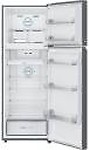 Haier 345 L Frost Free Double Door 3 Star Convertible Refrigerator  (OceanGlass, HRF-3654POG-E)