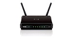 D-Link D-LDIR-615 (300/4P)Wireless N Home Router