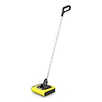 Karcher KB5 Cordless Easy-to-Use Electric Broom