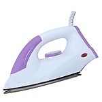 Mabron Dry Iron Non Stick Press 750 Watts for All Kinds of Clothes