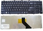 Laptop Keyboard Compatible for FUJITSU LIFEBOOK A530 AH530 AH531 NH751 Laptop CP487043-02