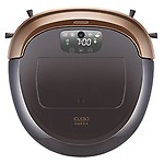 iCLEBO Intelligent Cleaning Robot