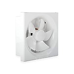 Pure Copper High Speed Multi Purpose Euro Exhaust Fan BY PRINCE SALE