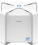 D-Link DIR-2680 2600 Mbps Mesh Router (Dual Band)