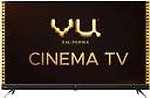 Vu 126 cm (50 inches) 4K Ultra HD Cinema Android Smart LED TV 50CA