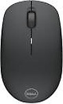 DELL WM 126 Wireless Optical Gaming Mouse  (USB 2.0)