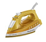 Russell Hobbs 24800 Light & Easy Brights Iron, 2400 Watt, Mango