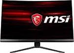 MSI 24 inch Curved Full HD VA Panel Gaming Monitor (Optix MAG241C)