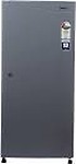 Panasonic 197 L Direct Cool Single Door 2 Star Refrigerator  ( NR-A201BLSN)