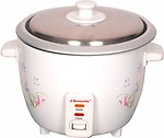 Butterfly KRC 07 Electric Rice Cooker