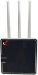INDYATECH CF-4G-803 200 Mbps 4G Router (Dual Band)