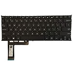 Generic Laptop US English Keyboard for Asus S200 S200E T300 T300FA X201 X201E X202 X202E X205 X205TA  Color