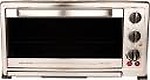 Morphy Richards 60 RCSS 60-Litre Oven Toaster Grill ( + Morphy Richards 300-Watt Hand Mixer)