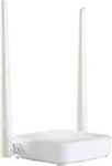 ABC Tenda Wireless N301 300 Mbps Router (Single Band)