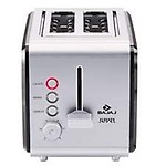KENT 16030 850-Watt 2-Slice Pop-up Toaste (pearl)