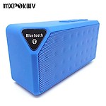 Generic Wireless bluetooth Speaker Loudspeakers Mini Music Box Subwoofer