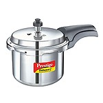 Prestige Deluxe Plus Pressure Cooker 3 Litre