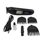 NOVA DMS INDIA PROFESSIONAL RECHARGEABLE TRIMMER.(nv-2218)