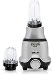 MasterClass Sanyo 600-watts Mixer Grinder with 2 Bullet Jars (530ML and 350ML) EPMG748