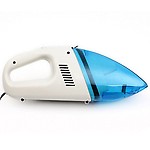 MARJI&ANUVRUTTI HPDeal 12V Super Suction Wet and Dry Dual Use Vacuum Cleaner for Car
