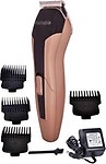 MoveOn Mht-5015-Cordless Trimmer for Men Runtime: 40 min Trimmer for Men  