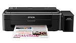 Epson L 130 Color Single Function Inkjet Printer