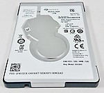 Seagate 2TB SATA Notebook Laptop 2.5" Hard Drive for Sony Playstation PS4, MacBook Pro
