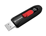 Transcend JetFlash 590 32GB USB 3.0 Pen Drive